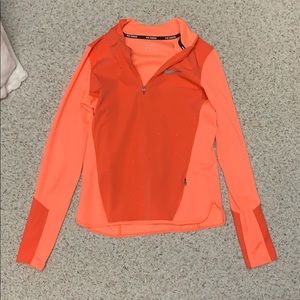Nike Running Pullover - NEVER WORN!
